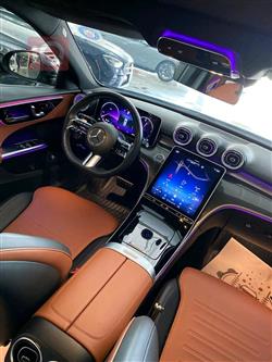 مرسيدس بنز C-Class